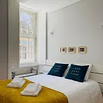 Apartman And Comfortable -downtown Porto