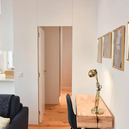 And Comfortable -downtown Porto