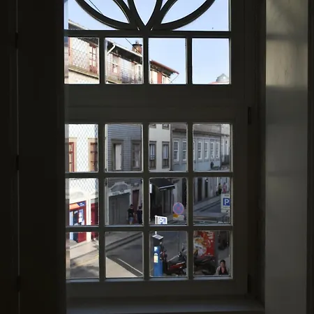 And Comfortable -downtown * Oporto