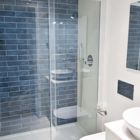 And Comfortable -downtown Appartement *