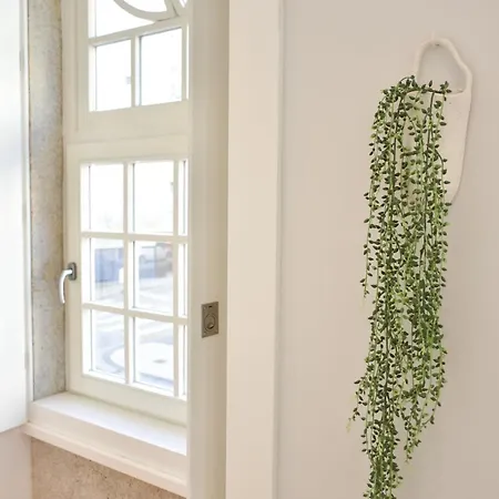 And Comfortable -downtown Appartement Oporto