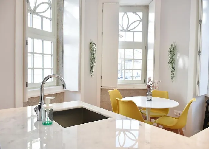 And Comfortable -downtown