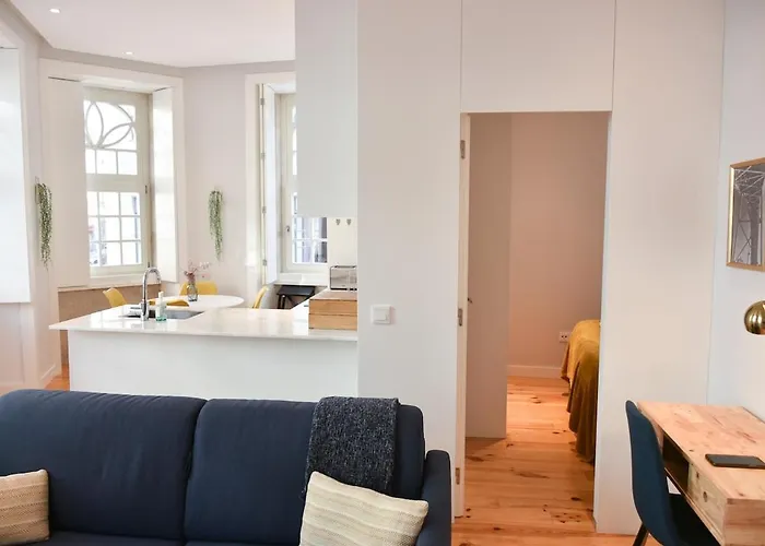 Appartement And Comfortable -downtown