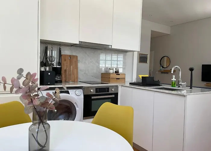 And Comfortable -downtown بورتو