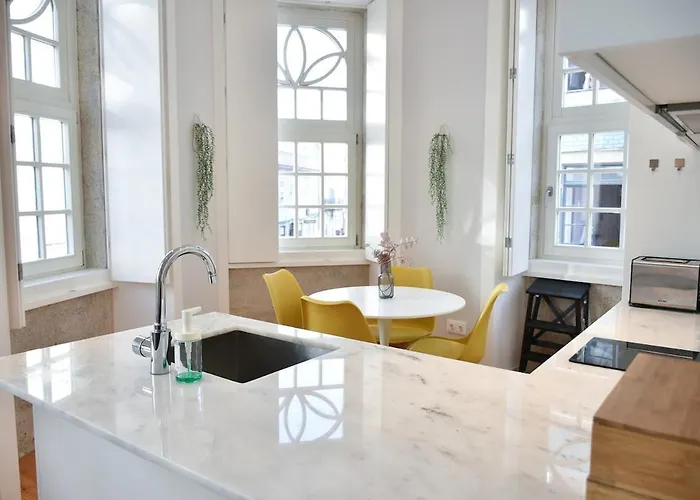 And Comfortable -downtown