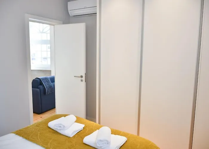 And Comfortable -downtown