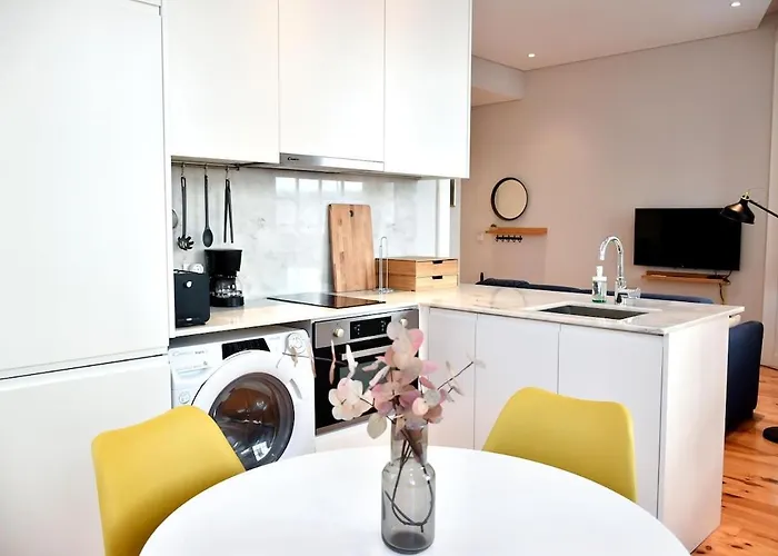 And Comfortable -downtown * بورتو