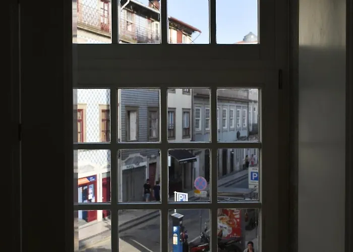 And Comfortable -downtown * Oporto