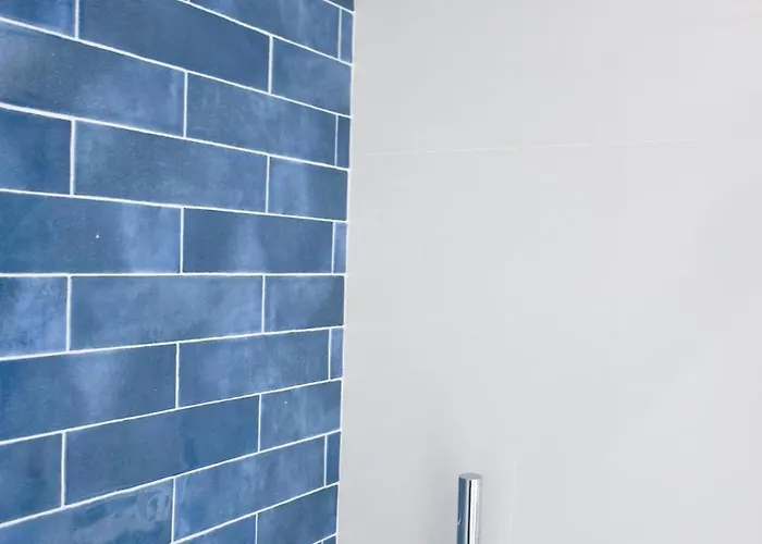 شقة And Comfortable -downtown