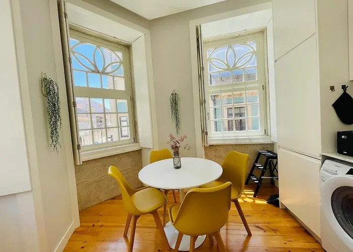 And Comfortable -downtown Appartement *