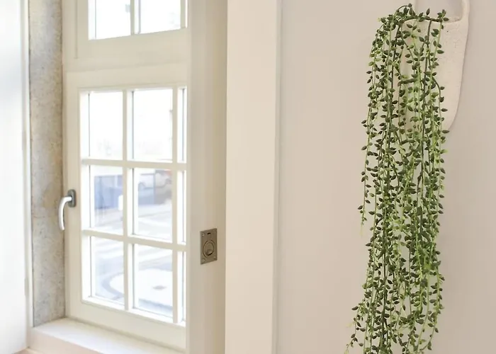 And Comfortable -downtown Appartement Oporto