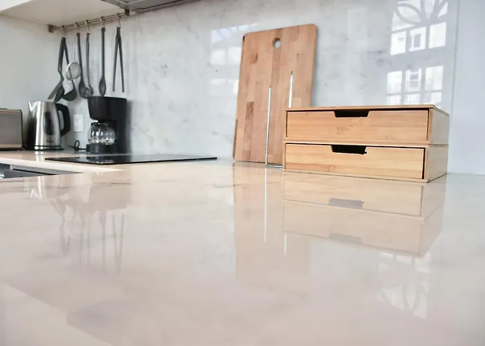 And Comfortable -downtown Appartement Oporto