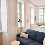 And Comfortable -downtown Lägenhet *