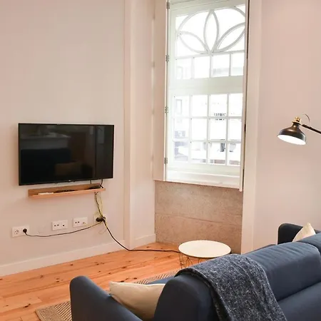 And Comfortable -downtown * Oporto