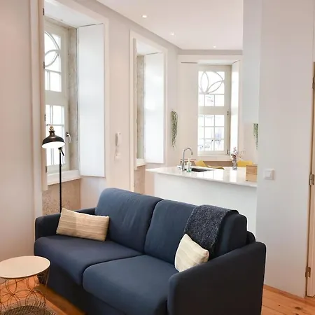 Apartment And Comfortable -downtown *