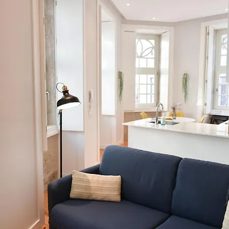 Apartment And Comfortable -downtown *