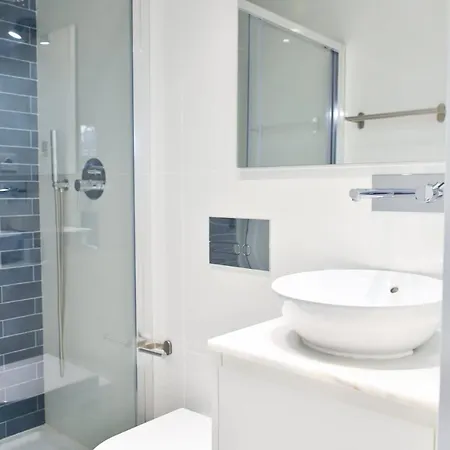 And Comfortable -downtown