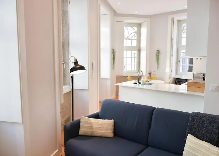 Apartmán And Comfortable -downtown *