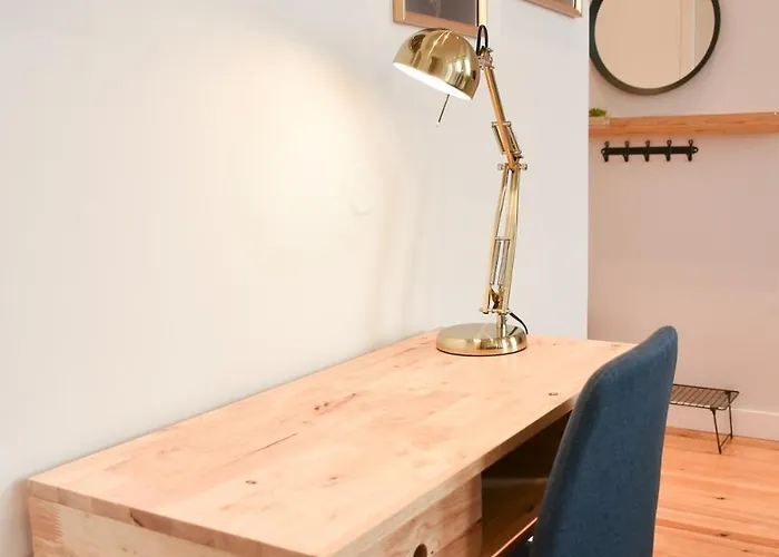 And Comfortable -downtown