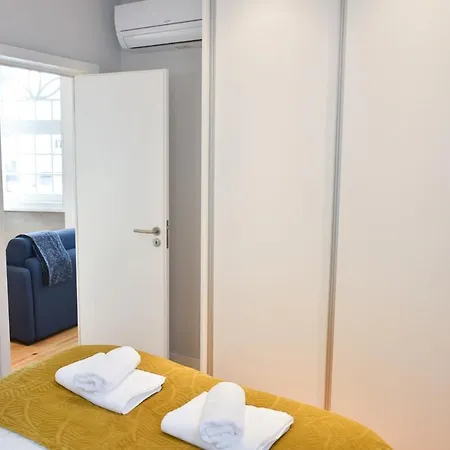 And Comfortable -downtown