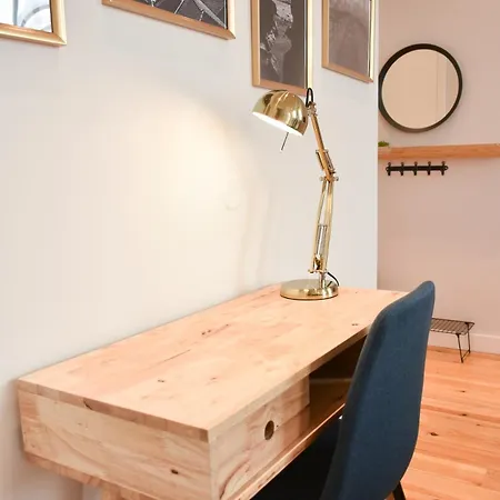 And Comfortable -downtown