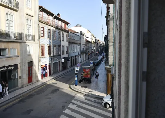 Appartement And Comfortable -downtown