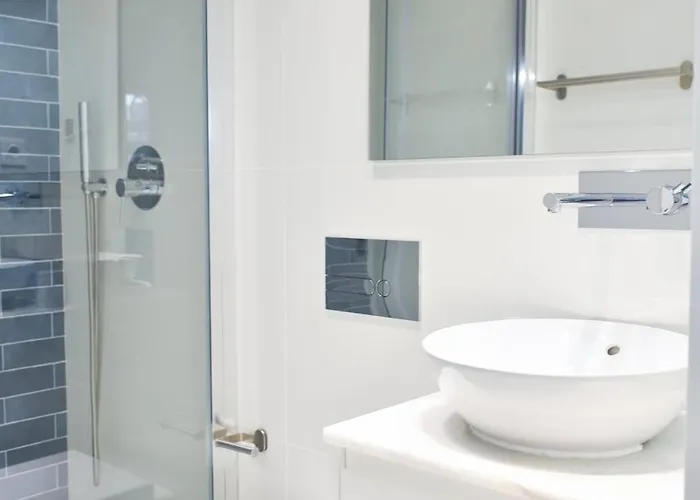 And Comfortable -downtown